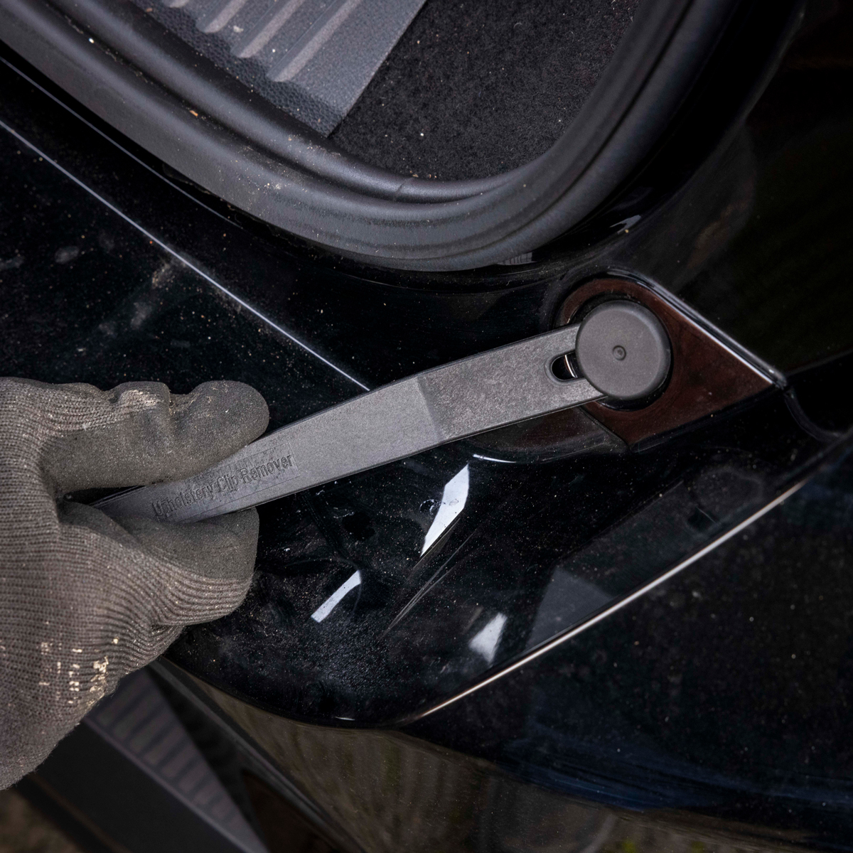 SGS Mechanic's Apprentice Tool Bag Kit | 145 Automotive Tools